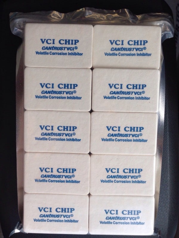 VCI Chip-2