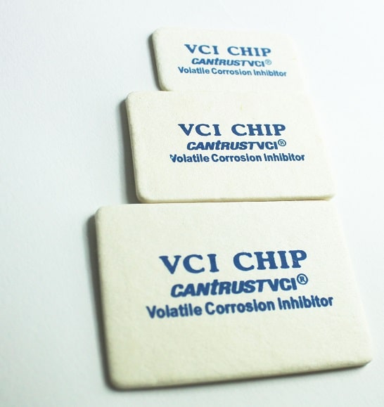 vci chips