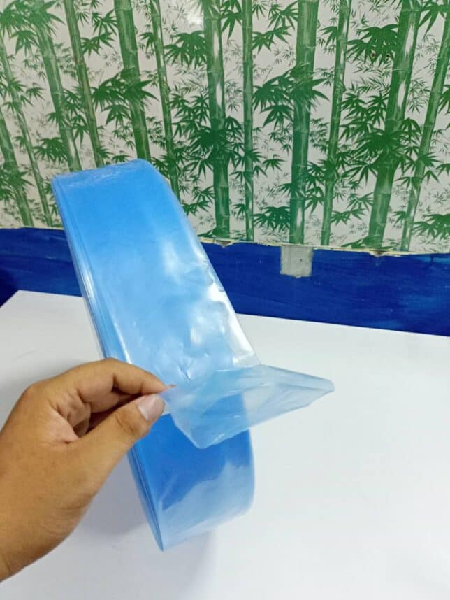 ม้วนท่อพลาสติกกันสนิม-