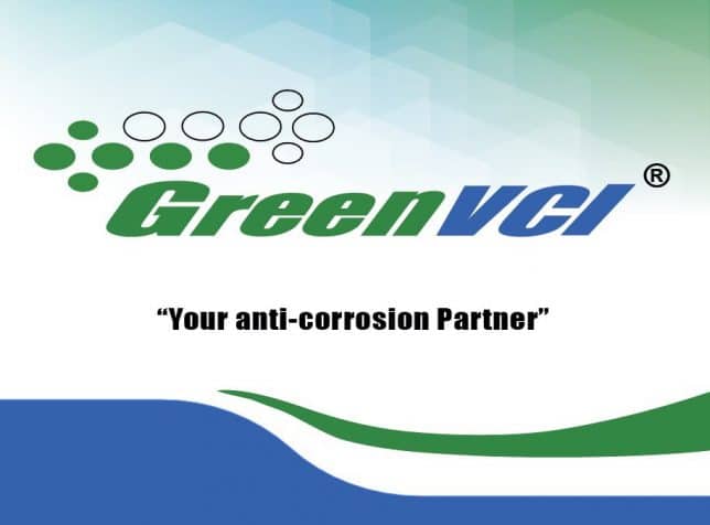 GREENVCi THAILAND CO,.LTD. บริษัท กรีนวีซีไอ(ประเทศไทย)จำกัด