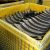ฺVCI Square Bottom Bag for Bulk Export Packing