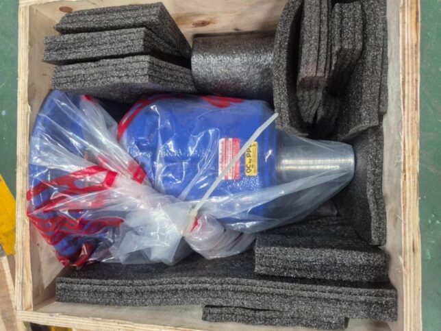 5 คุณสมบัติที่ทำให้ “พลาสติกกันสนิม (VCI Plastic)” เป็นตัวเลือกยอดนิยม